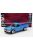 Maisto - DATSUN 620 PICK-UP CUSTOM 1973 BLUE