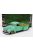 Maisto - CHEVROLET 3100 PICK-UP CUSTOM 1950 GREEN WOOD