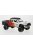 Maisto - Toyota Tacoma TRD PRO, weiss/rot, 2023, 1:24