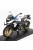 Maisto - BMW R1250 GS 2015 WHITE BLUE RED