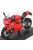 Maisto - DUCATI 1199 PANIGALE 2012 RED