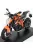 Maisto - KTM 1290 SUPER DUKE R ORANGE WHITE BLACK
