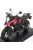 Maisto - SUZUKI V-STROM BLACK RED