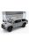 Maisto - TOYOTA TACOMA PICK-UP 2021 LIGHT GREY