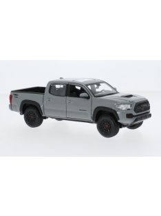 Maisto - Maisto, Toyota Tacoma TRD PRO, hellgrau, 2021, 1:24