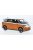 Maisto - Volkswagen WV ID.Buzz People metallic-orange/white 2023 – MAISTO