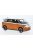 Maisto - VW ID.Buzz People, orange/weiss, 2023, 1:24