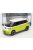 Maisto - VOLKSWAGEN ID.BUZZ MINIBUS 2023 YELLOW WHITE