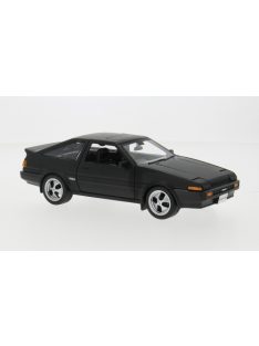 Maisto - Toyota Sprinter Truen schwarz  1:24
