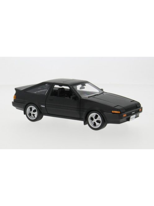 Maisto - Toyota Sprinter Truen schwarz  1:24