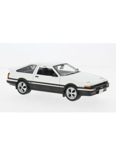 Maisto - Toyota Sprinter Truen weiss  1:24