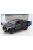 Maisto - TOYOTA HILUX PICK-UP 2021 BLACK