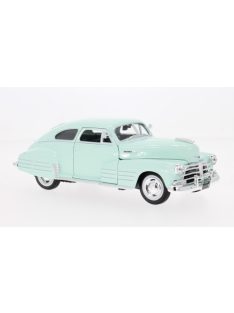 Maisto - Chevrolet Fleetline Aero helltürki  1:24