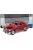 Maisto - CHEVROLET CHEVY FLEETLINE AEROSEDAN 1948 RED
