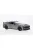 Maisto - Ford Mustang Dark Horse grau/schwarz 2024 1:24