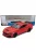 Maisto - FORD USA MUSTANG DARK HORSE COUPE 2024 RED