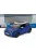 Maisto - MINI COOPER SE (J01) 2024 BLUE WHITE