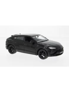 Maisto - Lamborghini Urus Performante schwarz