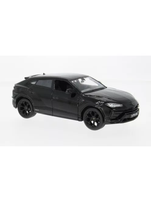 Maisto - Lamborghini Urus Performante schwarz