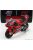 Maisto - Ducati Desmosedici Gp21 Lenovo Team N 43 Motogp 2021 Jack Miller Red