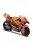 Maisto - KTM RC16 TECH3 KTM Factory Racing Team #9 Motogp 2021 Danilo Petrucci
