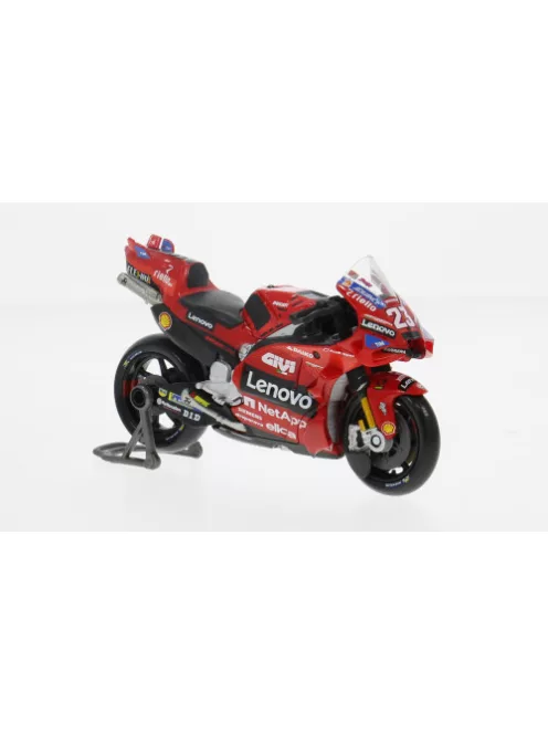 Maisto - Ducati Desmosedici GP #23  1:18