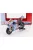 Maisto - DUCATI DESMOSEDICI GP23 TEAM GRESINI RACING N 93 MOTOGP SEASON 2024 MARC MARQUEZ LIGHT BLUE