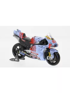 Maisto - Ducati Desmosedici GP23 2024 #93 M.Marquez
