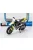 Maisto - HUSQVARNA HUSKY 701 SUPERMOTO 2023 BLACK YELLOW