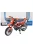 Maisto - KTM 690 SMC R 2023 ORANGE BLACK