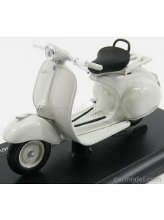   Maisto - Piaggio Vespa 150 "Struzzo" 1956 Very Light Grey