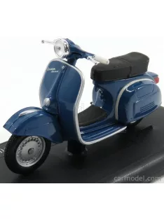 Maisto - Piaggio Vespa 150 Sprint Veloce 1969 Blue