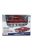 Maisto - CHEVROLET IMPALA SS 1964 RED MET