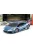 Maisto - LAMBORGHINI HURACAN LP610-4 POLIZIA POLICE 2014 LIGHT BLUE WHITE