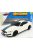 Maisto - Ford Usa Mustang Coupe 2020 White Blue