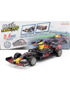   Maisto - RED BULL F1  RB15 TEAM ASTON MARTIN N 33 SEASON 2019 MAX VERSTAPPEN MATT BLUE