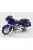 Maisto - HARLEY DAVIDSON FLTR ROAD GLIDE 2000 BLUE