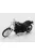 Maisto - HARLEY DAVIDSON FXSTB NIGHT TRAIN 2008 BLACK