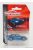 Majorette - Alfa Romeo Giulia 2015 Blue Met