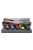 Majorette - ALFA ROMEO SET 5X 4C SPIDER 2015 - 2X GIULIA QUADRIFOGLIO 2016 - 2X TONALE 2023 VARIOUS