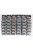 Majorette - Mercedes Benz Set Assortment 36 Pieces - 6X G-Class G500 - 6X Dodge Challenger Srt Hellcat - 6X Chevrolet Camaro - 6X Alfa Romeo Giulia - 6X Ford Usa Mustang Gt - 6X Nissan Gt-R Nismo Gt3 Various