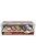 Majorette - ALFA ROMEO SET ASSORTMENT 5 CARS PIECES - 60th ANNIVERSARY VARIOUS