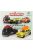 Majorette - Volkswagen Set Assortment 2 Cars Pieces Golf - T1 Various