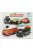 Majorette - Volkswagen Set Assortment 2 Cars Pieces T3 - T1 Various