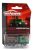 Majorette - MERCEDES BENZ ZETROS TRUCK 3-ASSI 2000 GREEN