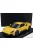Maserati Models - Maserati Mc20 2020 - Con Vetrina - With Showcase Giallo Genio - Yellow
