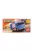 Mattel Hot Wheels - TRUCK MBX EV TRUCK TRASPORTO RACCOLTA RIFIUTI URBANI 2-ASSI 2012 BLUE