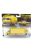 Mattel Hot Wheels - TRUCK SAKURA SPRINTER CAR TRANSPORTER WITH TOYOTA COROLLA LEVIN N 72 RACING 1972 YELLOW