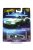 Mattel Hot Wheels - ASTON MARTIN V12 SPEEDSTER 2021 GREEN WHITE