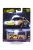 Mattel Hot Wheels - PORSCHE 911 N 71 RACING COUPE 1971 YELLOW BLACK RED